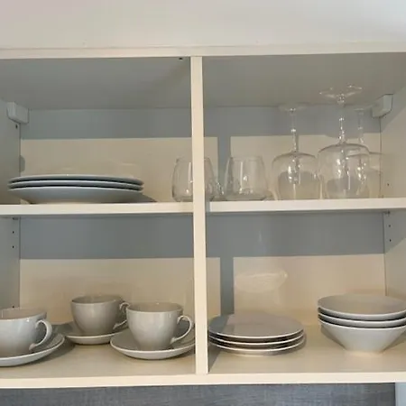 Sint-amandstraat Studio B4 Apartament *