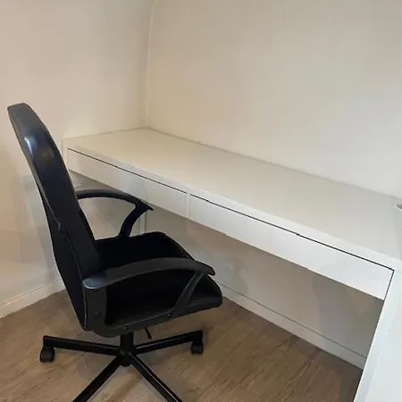 Apartament Sint-amandstraat Studio B4 *